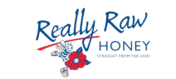 Really Raw Honey