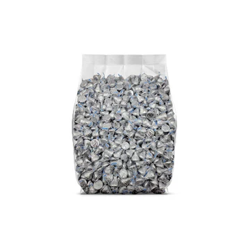 Hershey’s Milk Chocolate Kisses – 3 lb Bulk (300 Pieces)