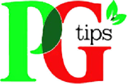 PG Tips