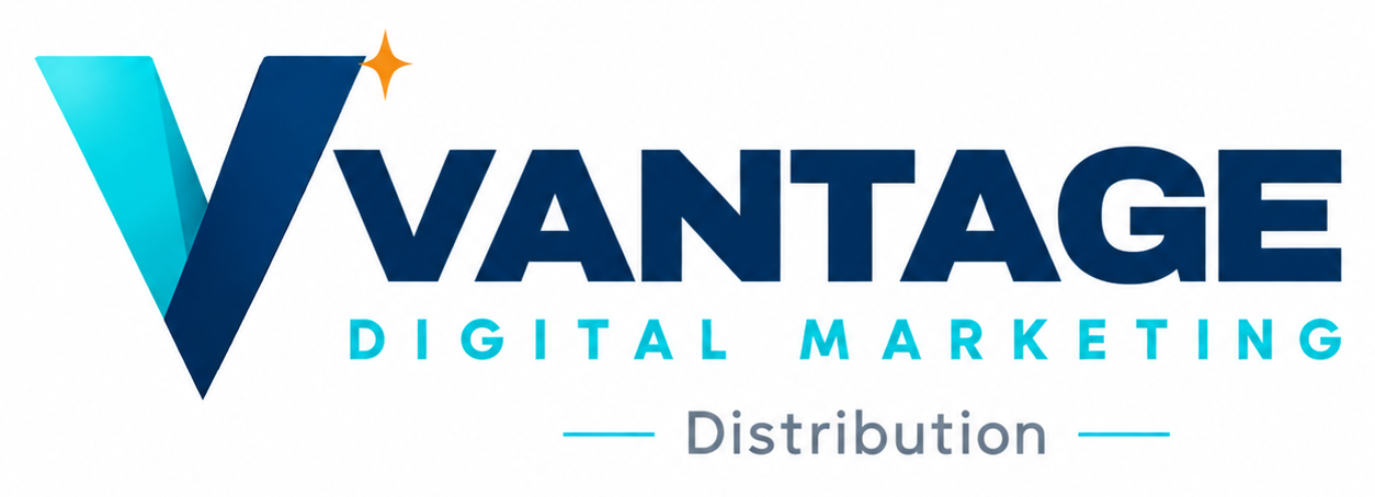 Vantagedm Distribution