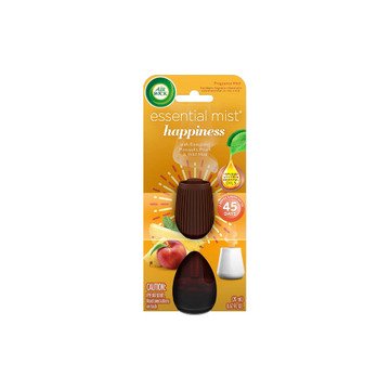 Air Wick Essential Mist Refill – Happiness Aroma, 1 ct