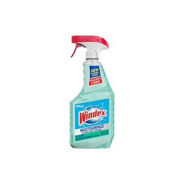 Home & Cleaning