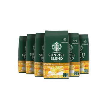 Tea, Coffee & Beverages
