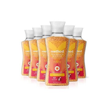 Method Fragrance Booster, Ginger Mango, 14.8 oz