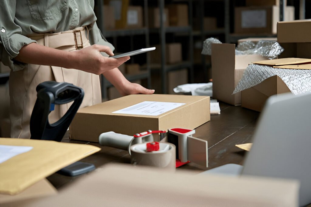 Retailer-Focused Deals